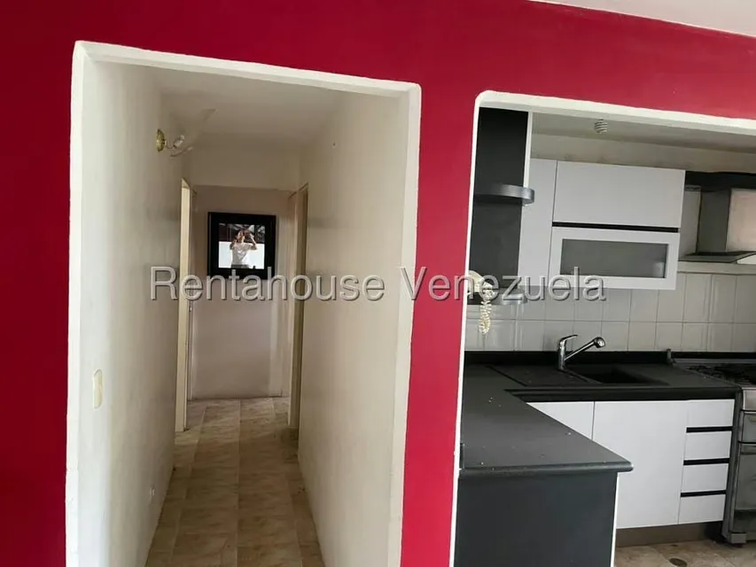 Apartamento (1 Nivel) en Venta en Terrazas de Guaicoco, Distrito Metropolitano - 16