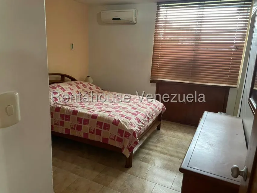 Apartamento (1 Nivel) en Venta en Terrazas de Guaicoco, Distrito Metropolitano - 4