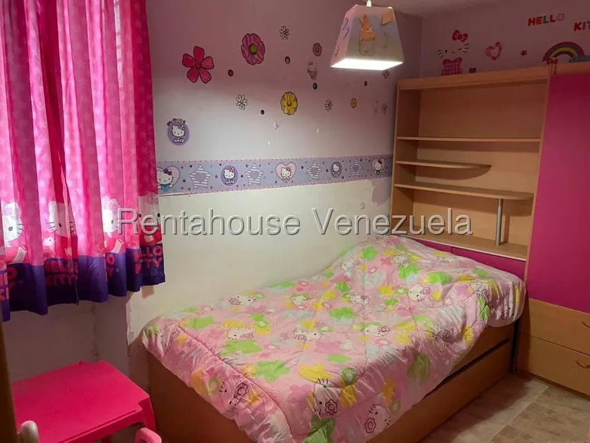Apartamento (1 Nivel) en Venta en Terrazas de Guaicoco, Distrito Metropolitano - 6