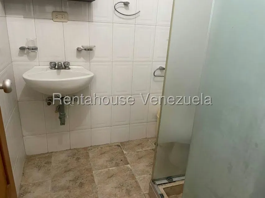 Apartamento (1 Nivel) en Venta en Terrazas de Guaicoco, Distrito Metropolitano - 7
