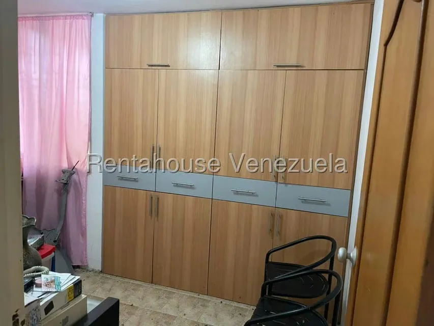 Apartamento (1 Nivel) en Venta en Terrazas de Guaicoco, Distrito Metropolitano - 8