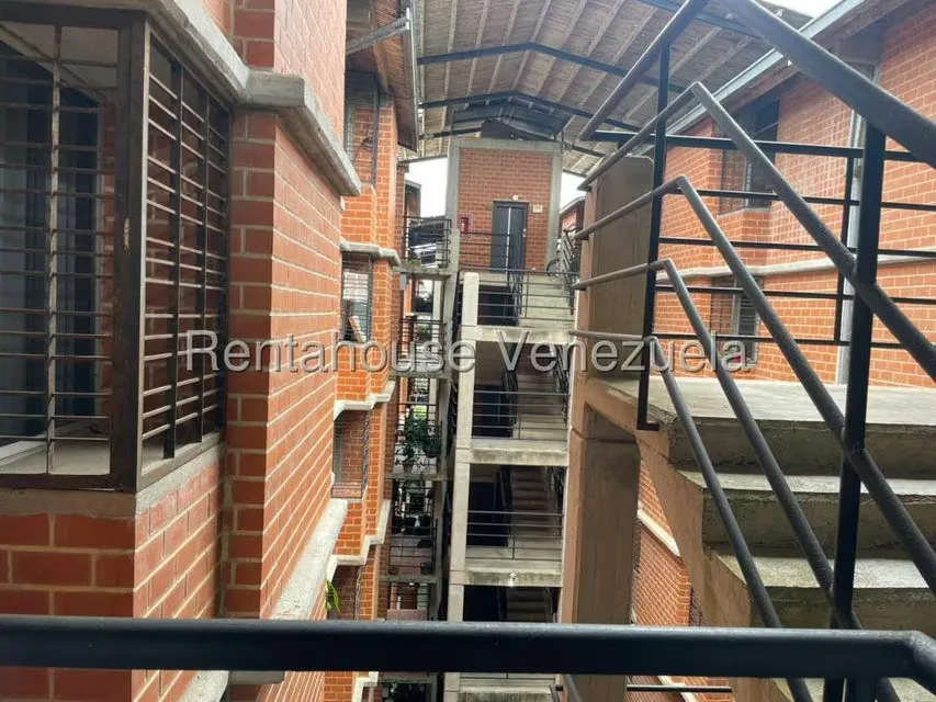 Apartamento (1 Nivel) en Venta en Terrazas de Guaicoco, Distrito Metropolitano - 10