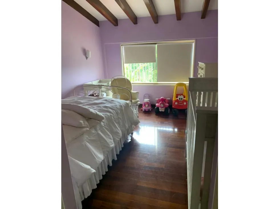 Vendo casa 1526mts2 9hab/6b/6p La Lagunita 8008 - 11