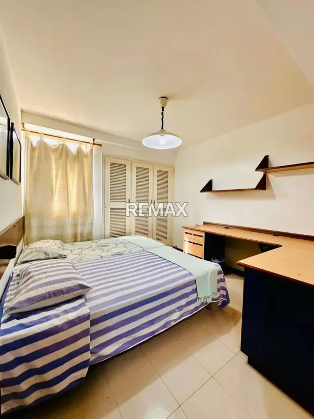 En ALQUILER Apartamento Amoblado Residencias el Tama Torre la Villa - 4