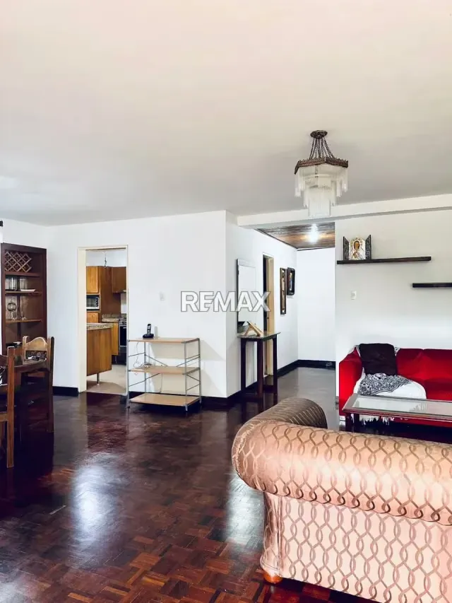 En ALQUILER Apartamento Amoblado Residencias el Tama Torre la Villa - 5