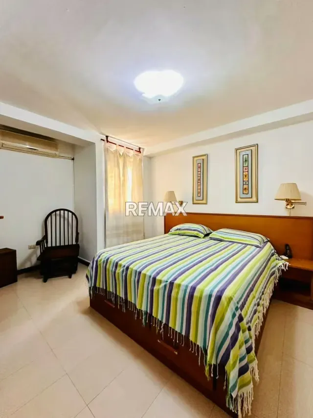 En ALQUILER Apartamento Amoblado Residencias el Tama Torre la Villa - 6
