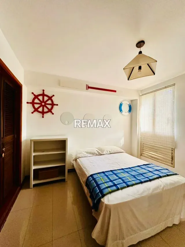 En ALQUILER Apartamento Amoblado Residencias el Tama Torre la Villa - 7
