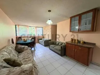 ¡Oportunidad en Los Teques! Apartamento de 75m² de 3H/2B/1PE - 2