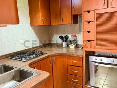 ¡Oportunidad en Los Teques! Apartamento de 75m² de 3H/2B/1PE - 3