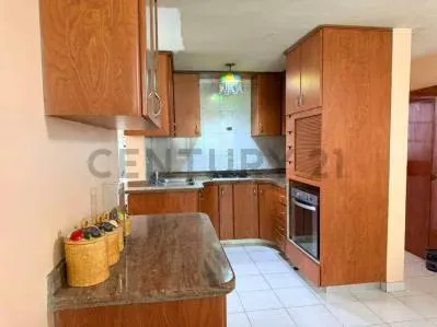 ¡Oportunidad en Los Teques! Apartamento de 75m² de 3H/2B/1PE - 5