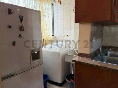 ¡Oportunidad en Los Teques! Apartamento de 75m² de 3H/2B/1PE - 6
