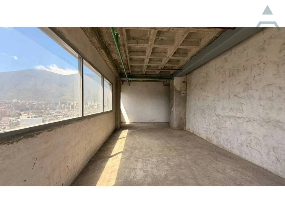 Se vende oficina 69,46m² 1p Las Mercedes - 7