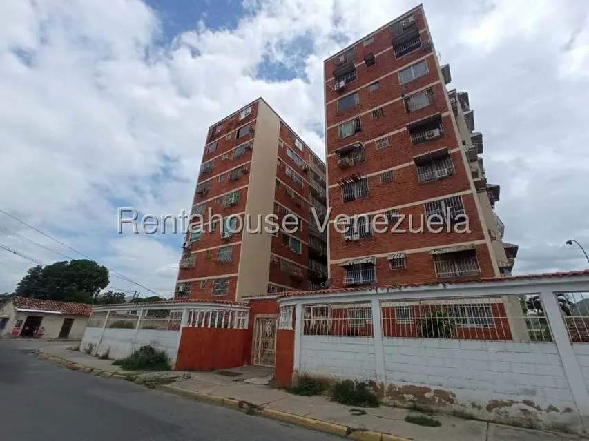 Apartamento (1 Nivel) en Venta en Centro, Carabobo