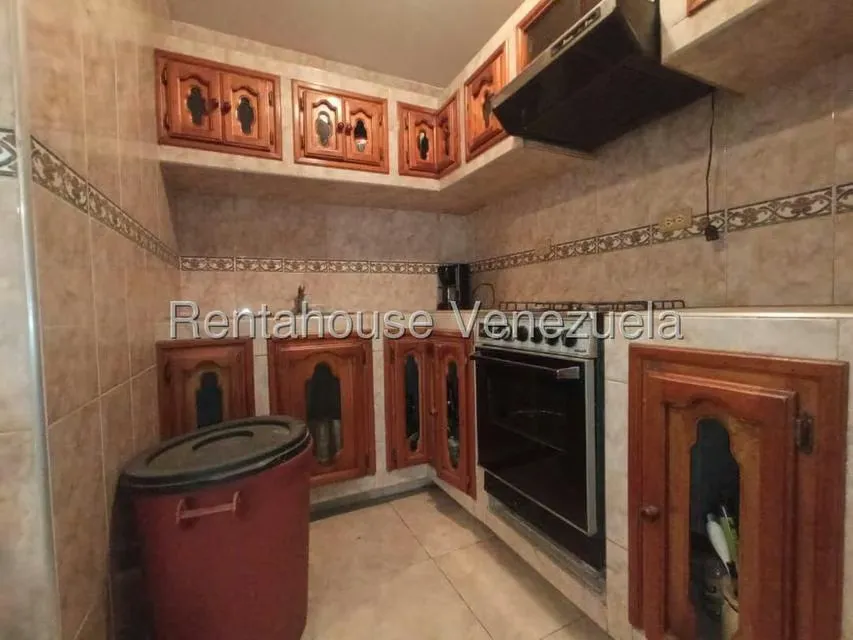Apartamento (1 Nivel) en Venta en Centro, Carabobo - 14