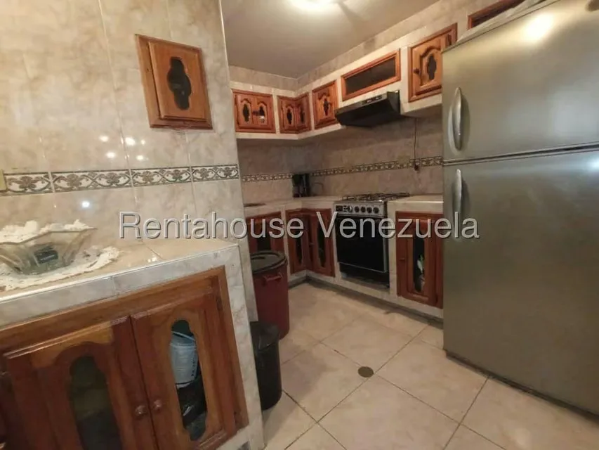 Apartamento (1 Nivel) en Venta en Centro, Carabobo - 15