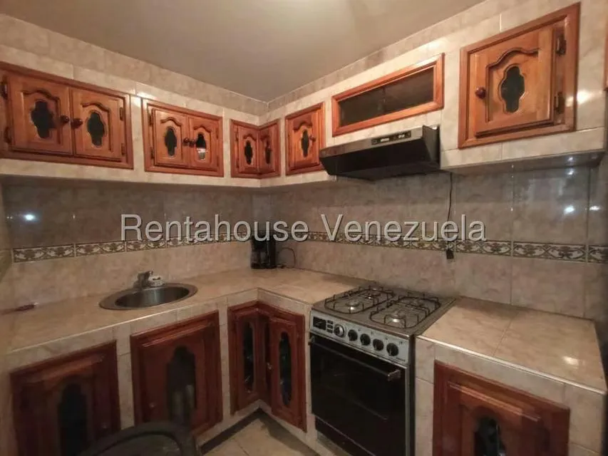 Apartamento (1 Nivel) en Venta en Centro, Carabobo - 16
