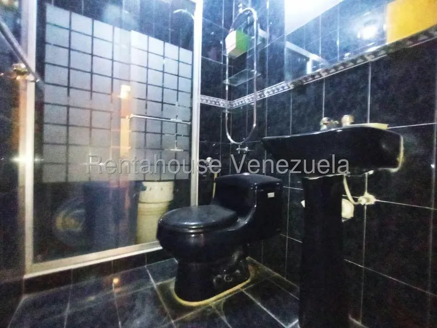 Apartamento (1 Nivel) en Venta en Centro, Carabobo - 21