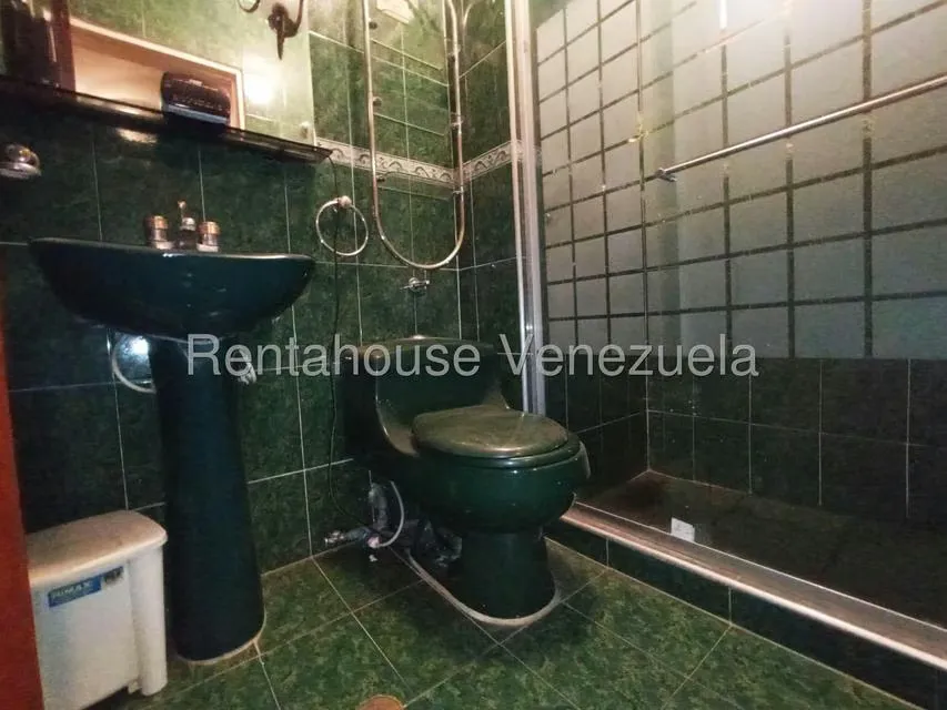 Apartamento (1 Nivel) en Venta en Centro, Carabobo - 25