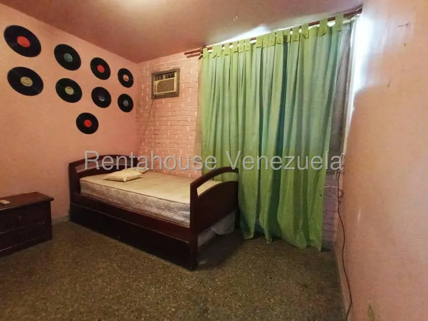 Apartamento (1 Nivel) en Venta en Centro, Carabobo - 28