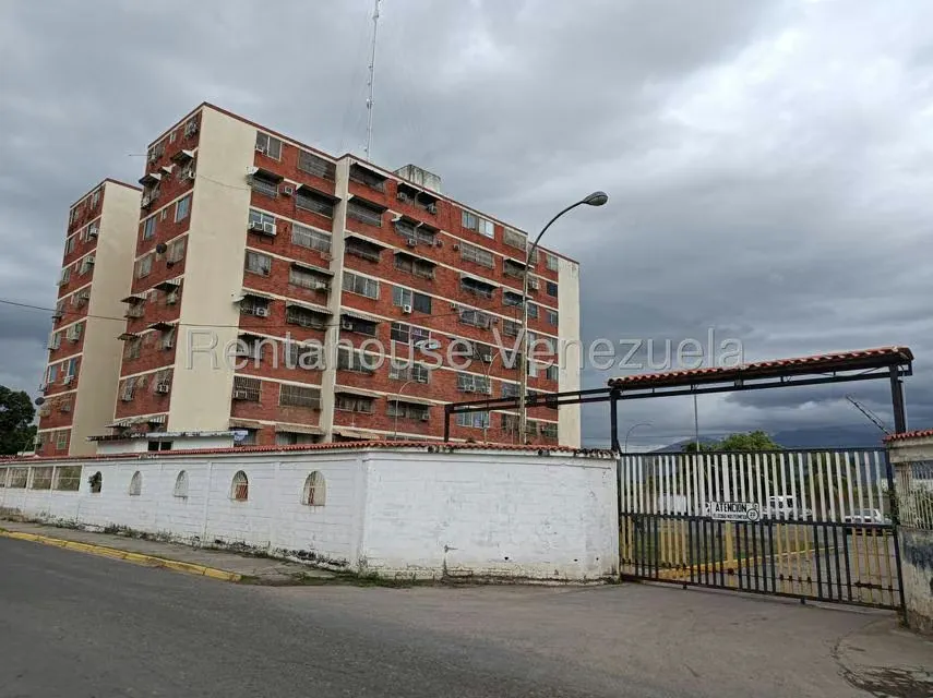 Apartamento (1 Nivel) en Venta en Centro, Carabobo - 36