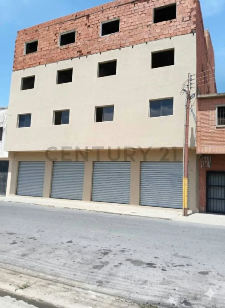 venta de edificio comercial - 5