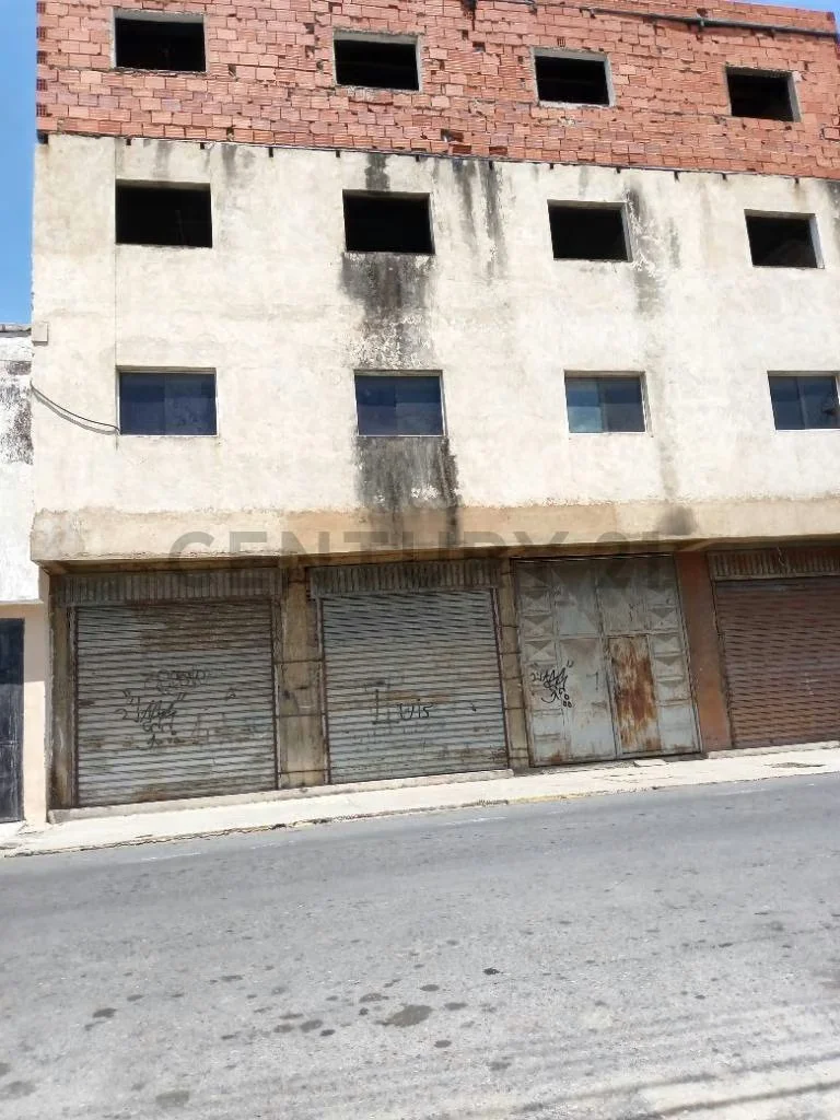 venta de edificio comercial - 6
