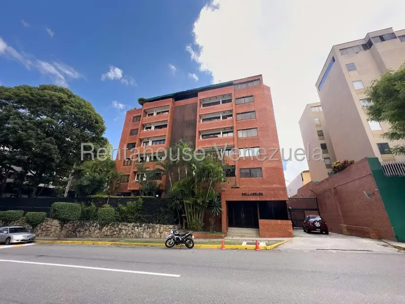 Apartamento (1 Nivel) en Venta en Los Samanes, Distrito Metropolitano
