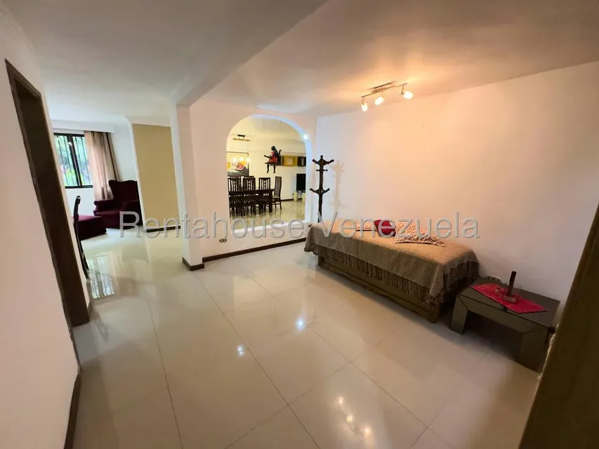 Apartamento (1 Nivel) en Venta en Los Samanes, Distrito Metropolitano - 12