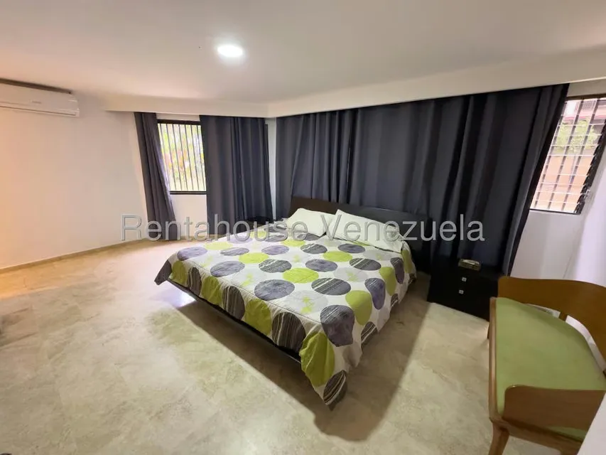 Apartamento (1 Nivel) en Venta en Los Samanes, Distrito Metropolitano - 13