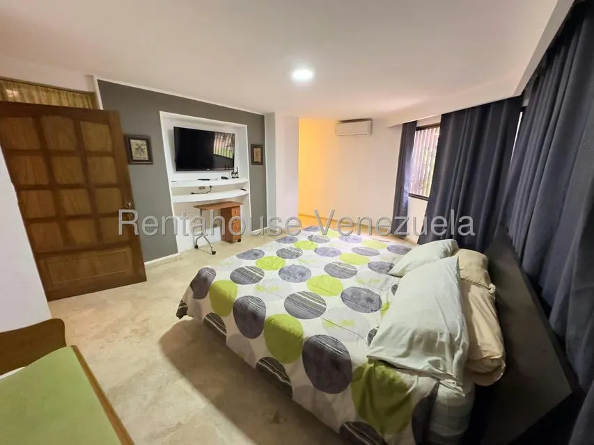 Apartamento (1 Nivel) en Venta en Los Samanes, Distrito Metropolitano - 14