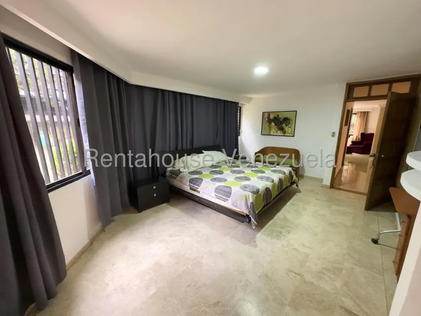 Apartamento (1 Nivel) en Venta en Los Samanes, Distrito Metropolitano - 15