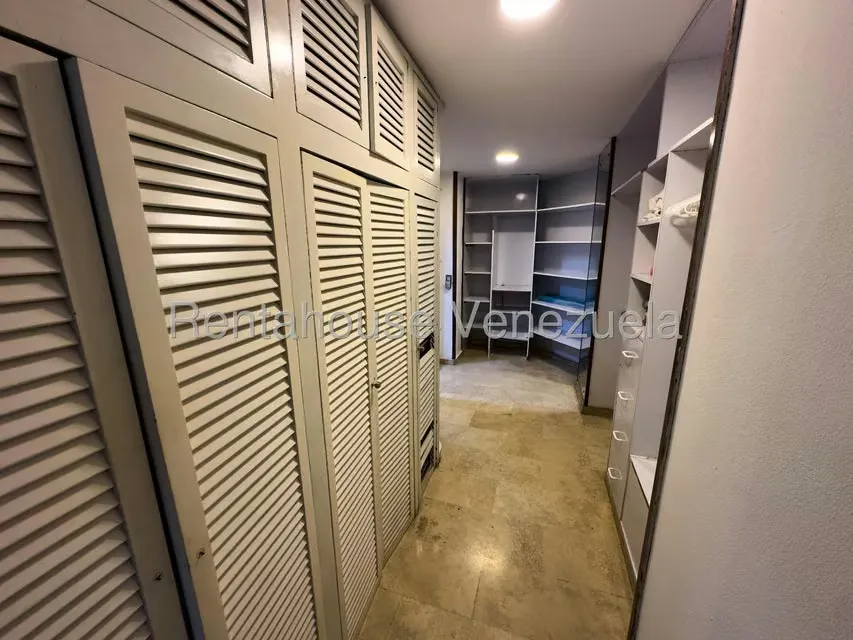 Apartamento (1 Nivel) en Venta en Los Samanes, Distrito Metropolitano - 16