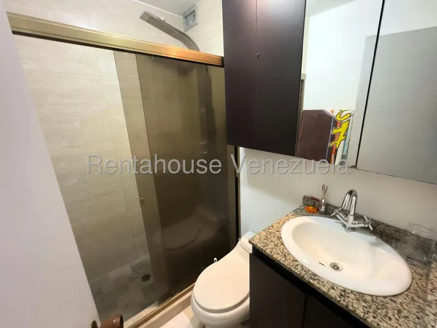 Apartamento (1 Nivel) en Venta en Los Samanes, Distrito Metropolitano - 26