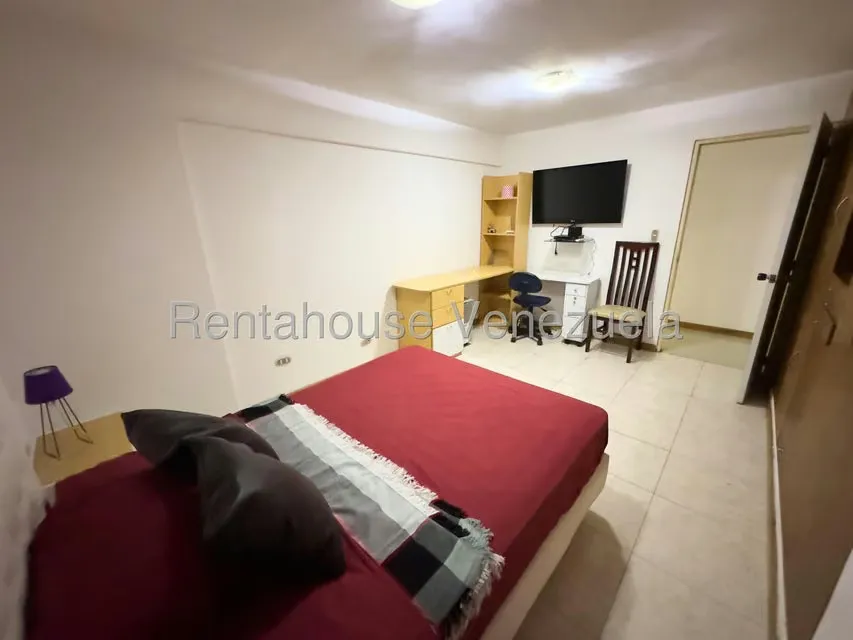 Apartamento (1 Nivel) en Venta en Los Samanes, Distrito Metropolitano - 29