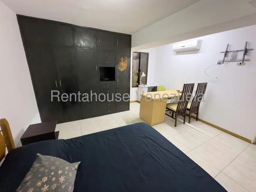 Apartamento (1 Nivel) en Venta en Los Samanes, Distrito Metropolitano - 31