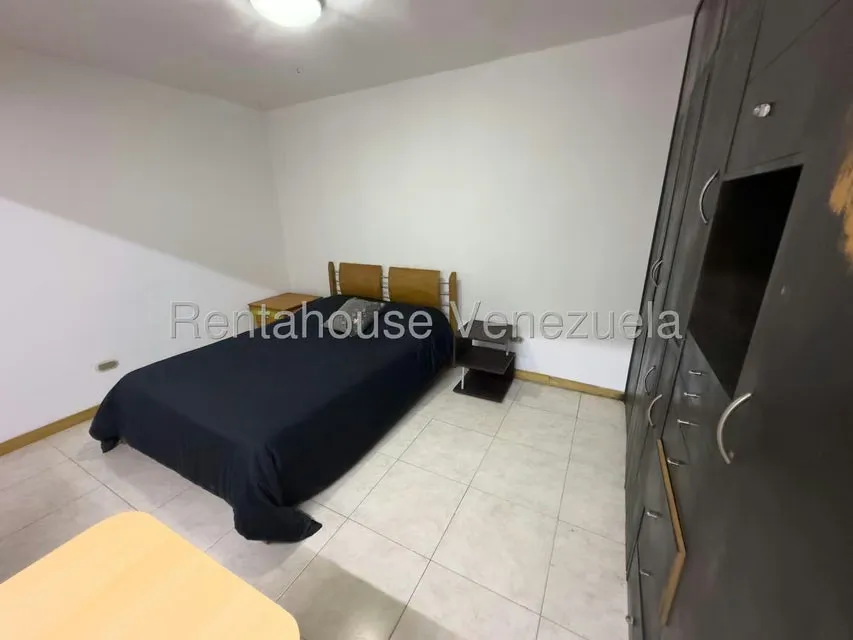Apartamento (1 Nivel) en Venta en Los Samanes, Distrito Metropolitano - 32