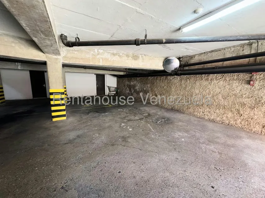 Apartamento (1 Nivel) en Venta en Los Samanes, Distrito Metropolitano - 43