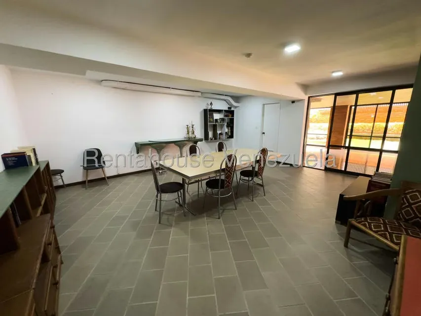 Apartamento (1 Nivel) en Venta en Los Samanes, Distrito Metropolitano - 46