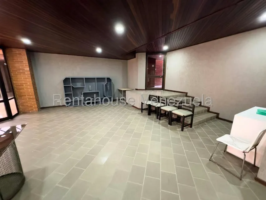 Apartamento (1 Nivel) en Venta en Los Samanes, Distrito Metropolitano - 47