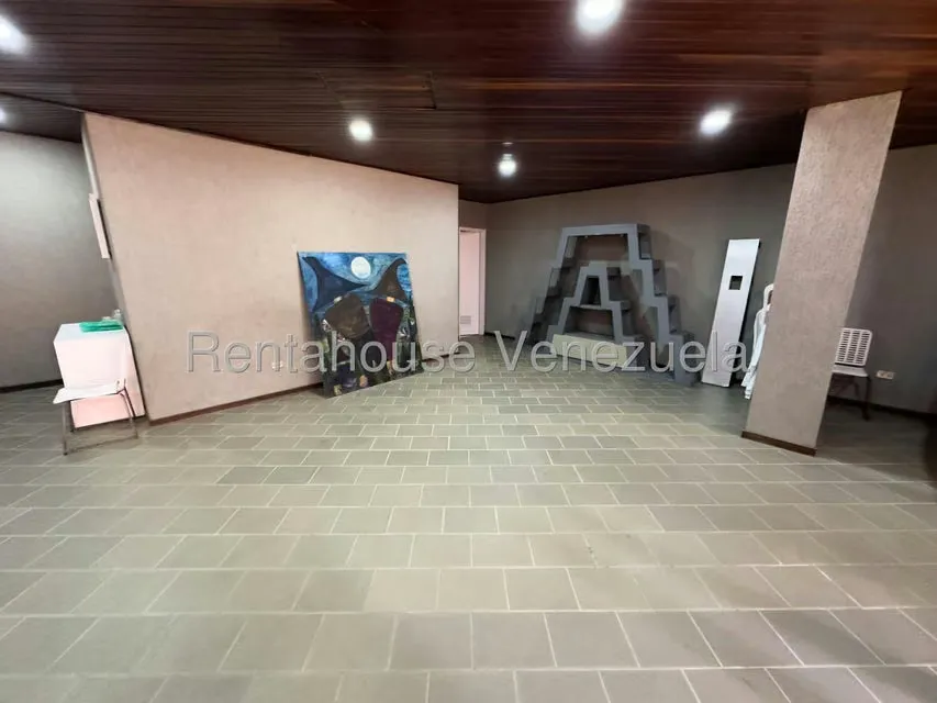 Apartamento (1 Nivel) en Venta en Los Samanes, Distrito Metropolitano - 48