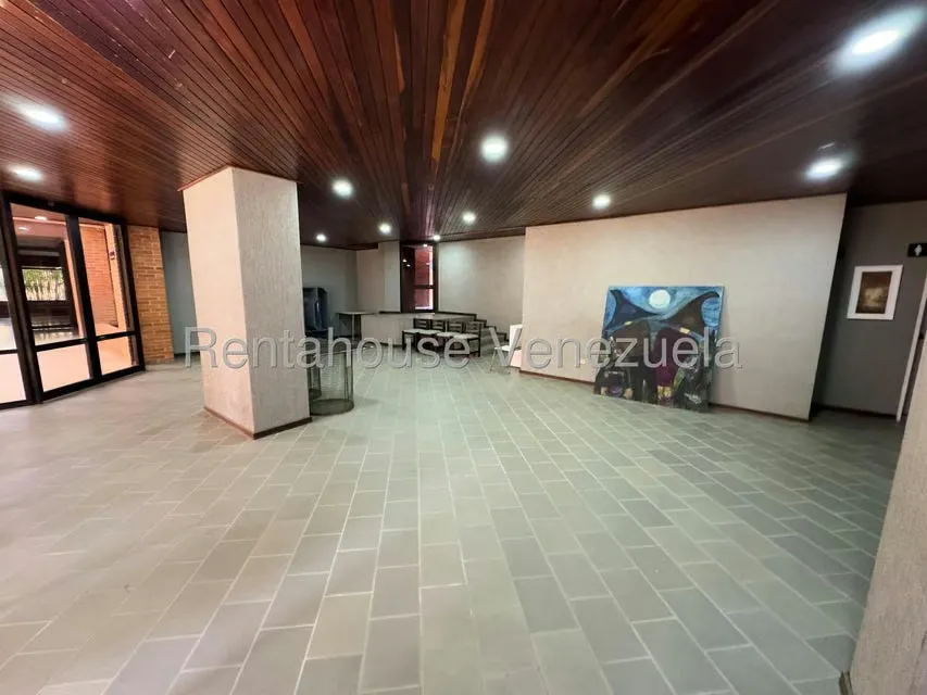 Apartamento (1 Nivel) en Venta en Los Samanes, Distrito Metropolitano - 49