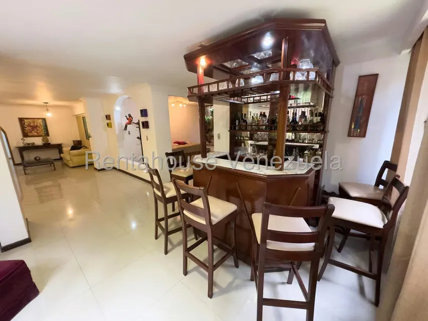 Apartamento (1 Nivel) en Venta en Los Samanes, Distrito Metropolitano - 7
