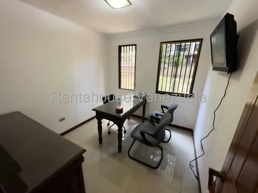 Apartamento (1 Nivel) en Venta en Los Samanes, Distrito Metropolitano - 9