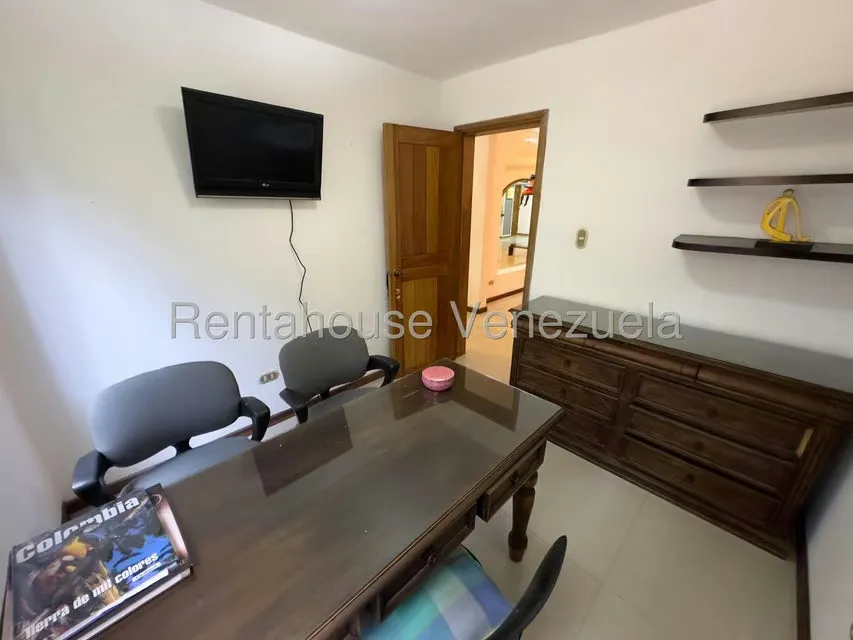 Apartamento (1 Nivel) en Venta en Los Samanes, Distrito Metropolitano - 10