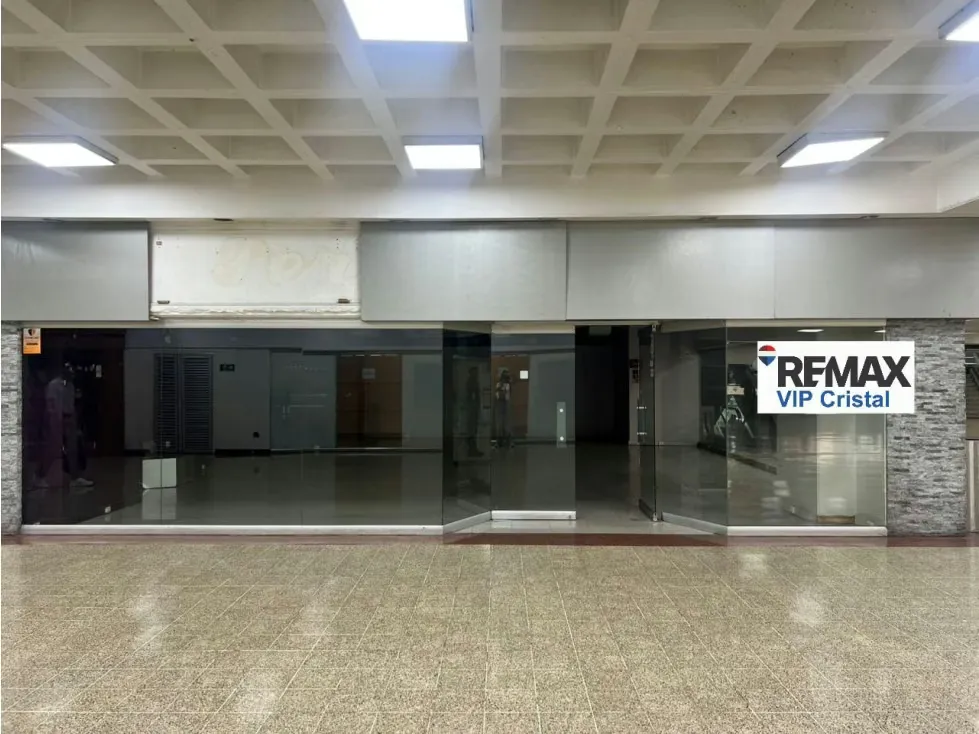 ALQUILER DE LOCAL COMERCIAL CENTRO PLAZA - 3