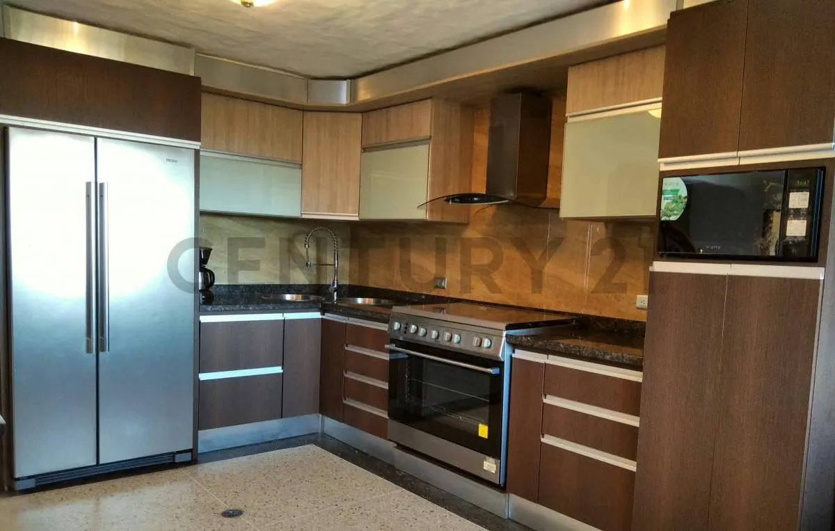 En Venta Espectacular Quinta en el Valle - la Culata, estilo rustico - moderno - 4
