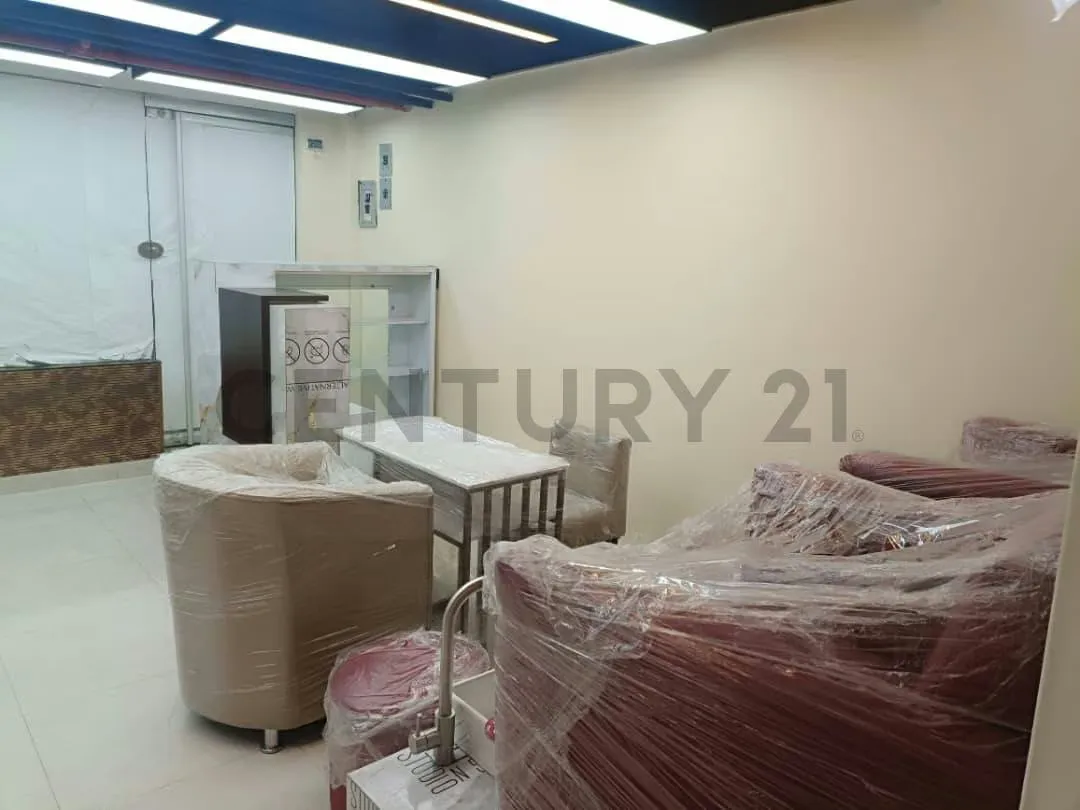 YM - Alquiler de Local Comercial a estrenar - Listo para iniciar tu negocio. - 3