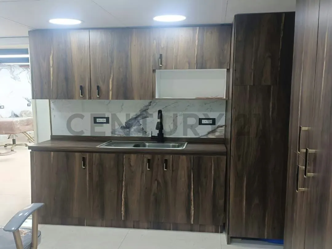 YM - Alquiler de Local Comercial a estrenar - Listo para iniciar tu negocio. - 5