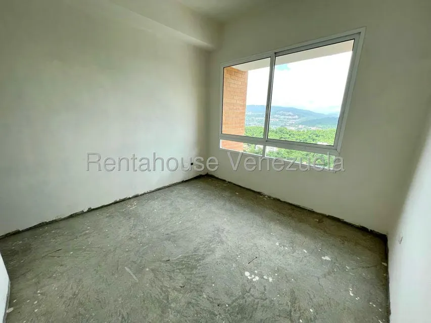Apartamento (Duplex) en Venta en Mirador de Los Campitos I, Distrito Metropolitano - 11