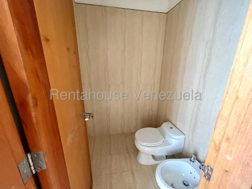 Apartamento (Duplex) en Venta en Mirador de Los Campitos I, Distrito Metropolitano - 14